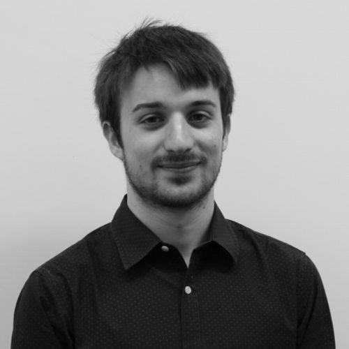 Sebastien Hoehn